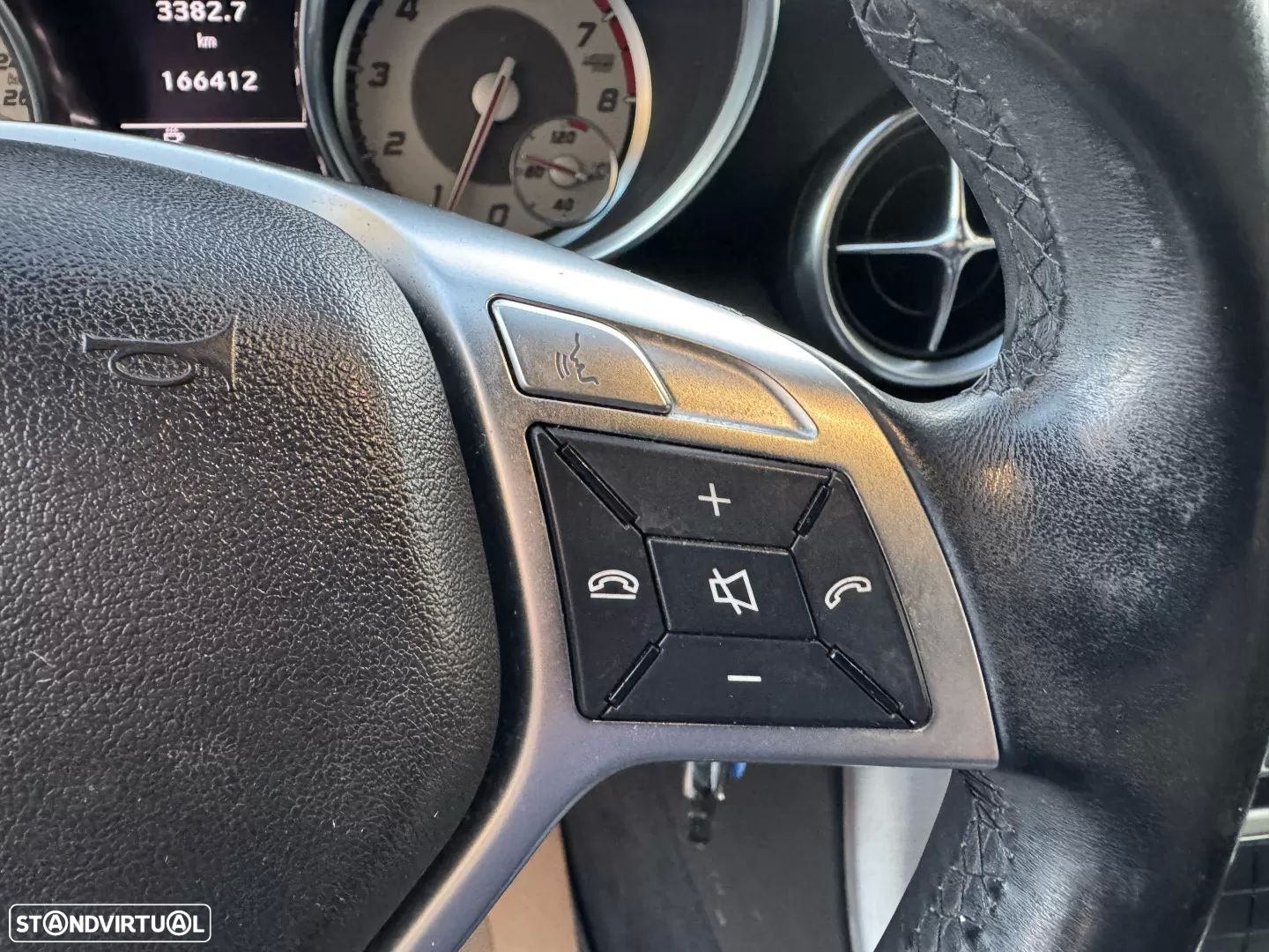Mercedes-Benz SLK 200 BE Aut. - 35