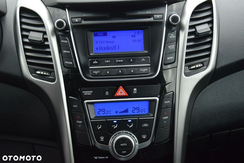 Hyundai i30 1.6 CRDi Classic - 26