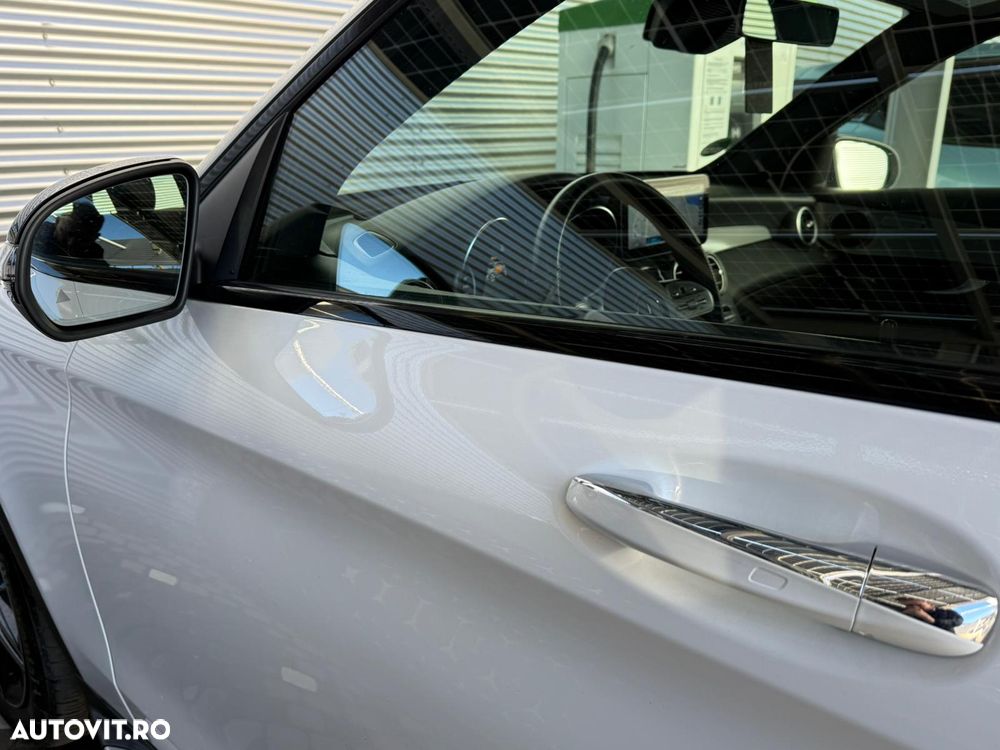 Mercedes-Benz GLC 220 d 4MATIC 9G-TRONIC AMG Line - 31