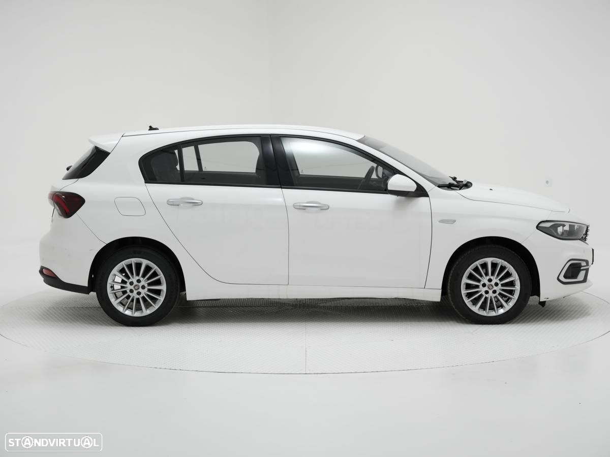 Fiat Tipo 1.3 Multijet Life - 2