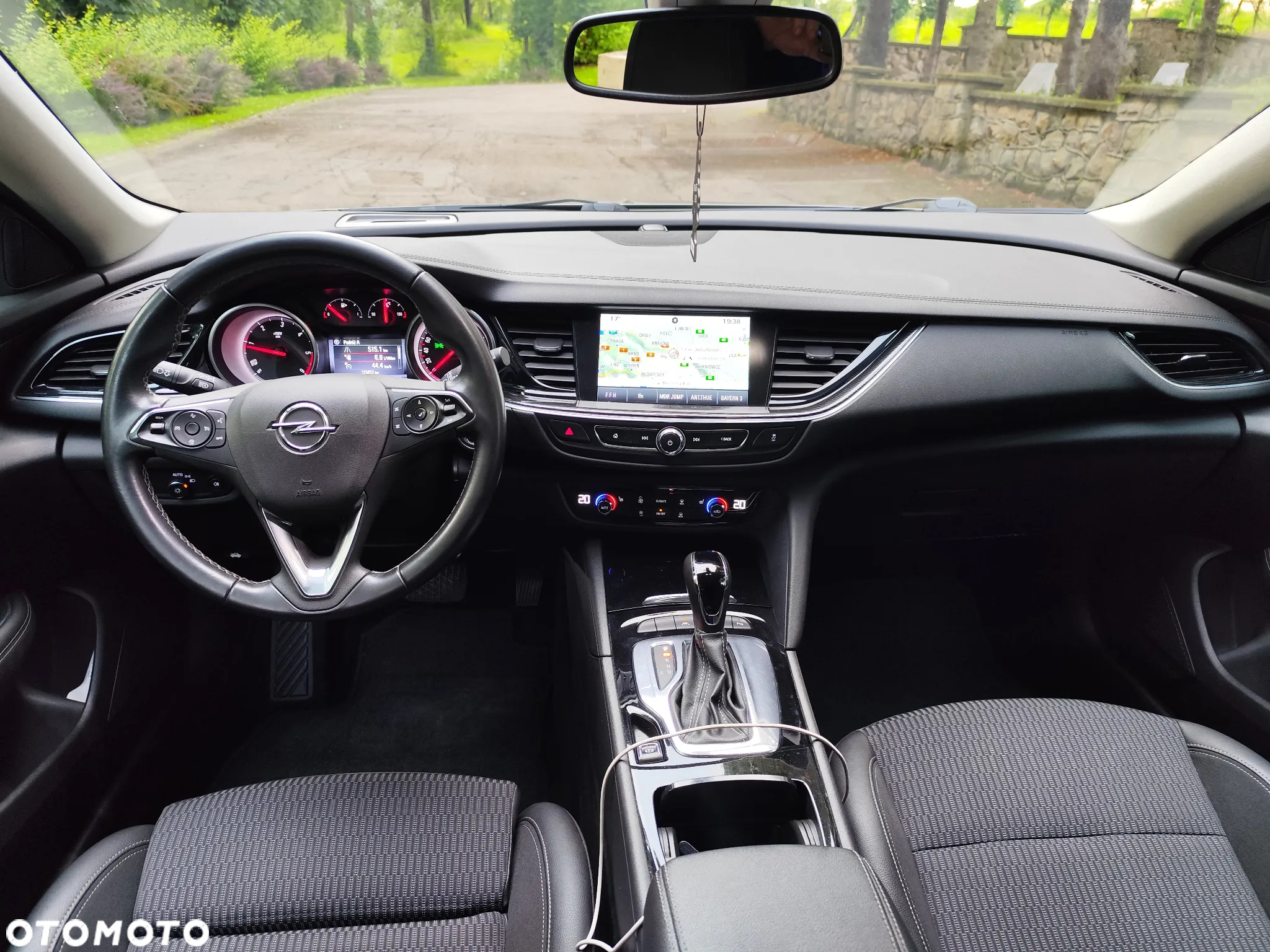 Opel Insignia 2.0 CDTI automatik Innovation - 15