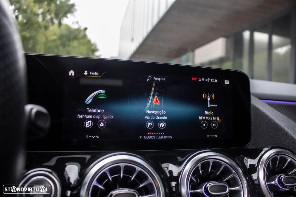 Mercedes-Benz GLA 250 e AMG Line - 40