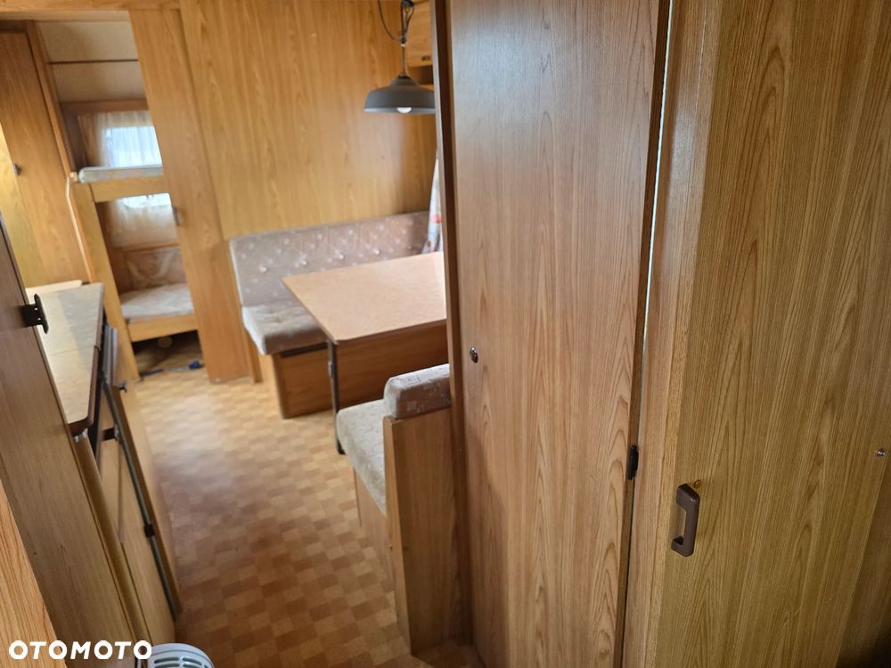 Adria aviva 400ps mover namiot lub markiza bagażnik hobby fendt knaus lmc - 29