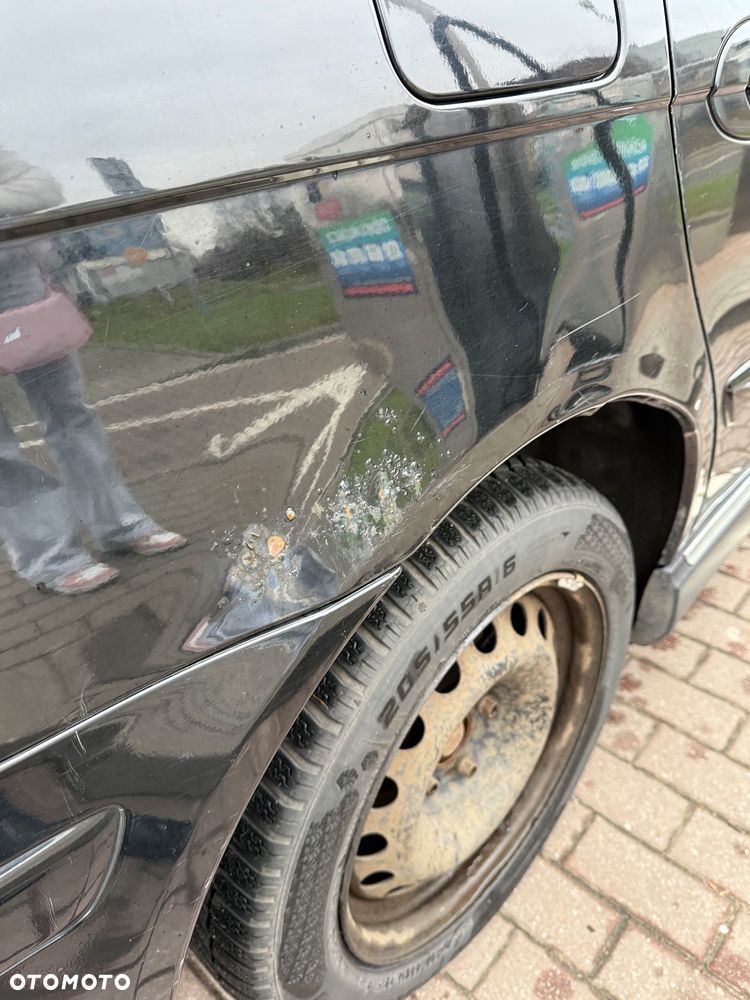 Citroën C5 II 1.8i 16V SX - 13