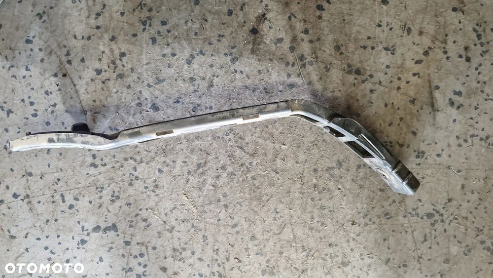 OPEL MERIVA A ŚLIZG ZDERZAKA PRAWY TYŁ 93330082 - 2