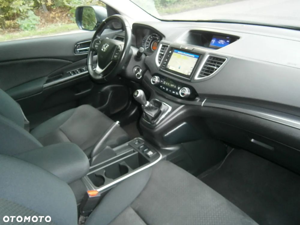 Honda CR-V 2.0 Elegance - 7