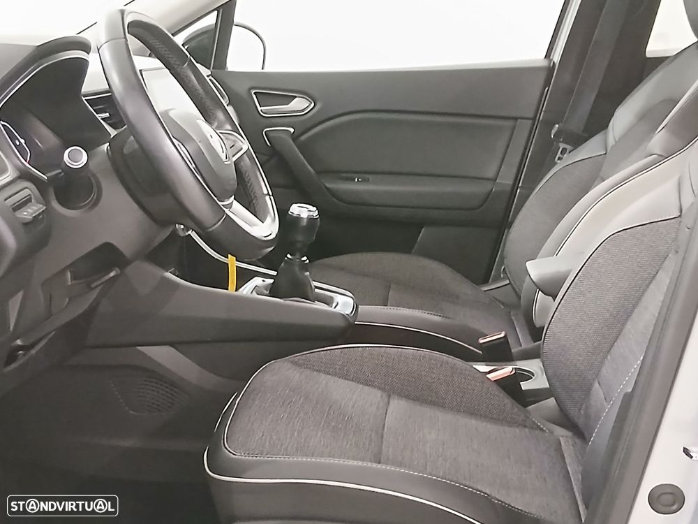 Renault Captur 1.0 TCe Exclusive - 14