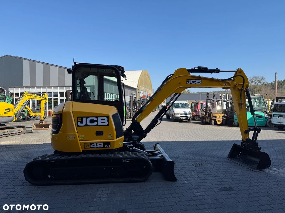 JCB 48Z-1 - 6