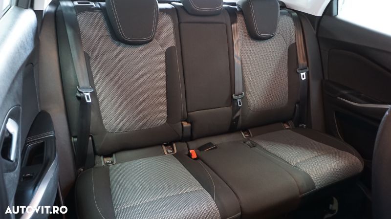 Opel Grandland X 1.2 Turbo ecoTEC START/STOP Enjoy - 13