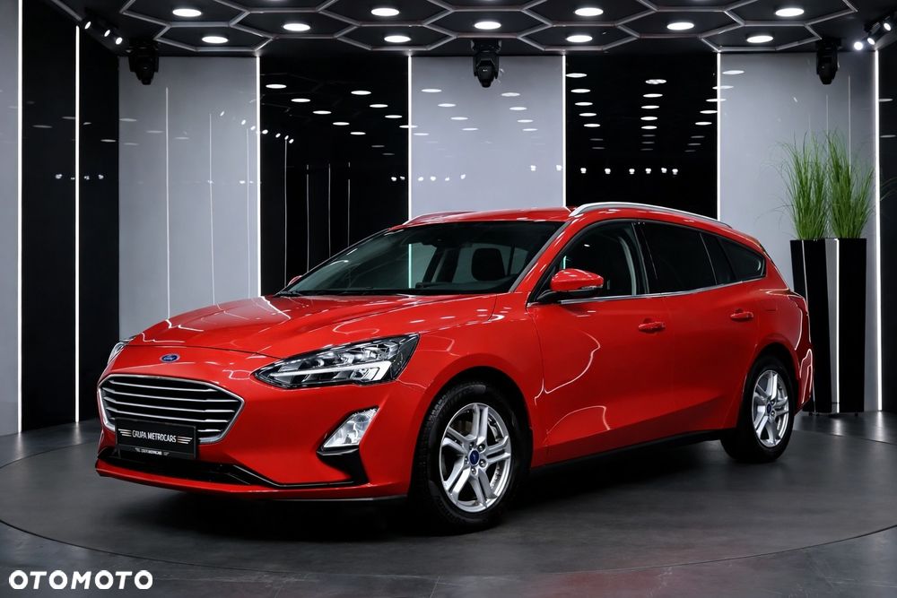 Ford Focus 1.5 EcoBlue Trend Edition - 2