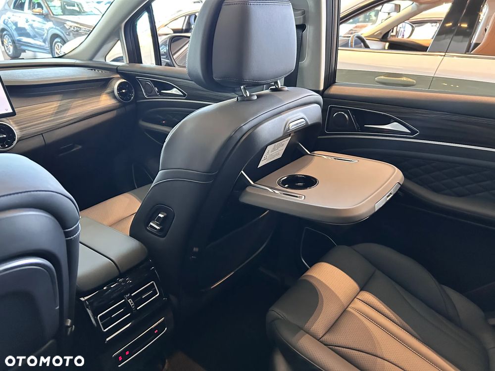 Forthing U Tour 1.5 E-CVT - 18