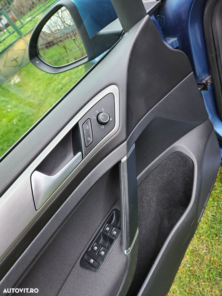 Volkswagen Golf 1.0 TSI BMT Comfortline - 18