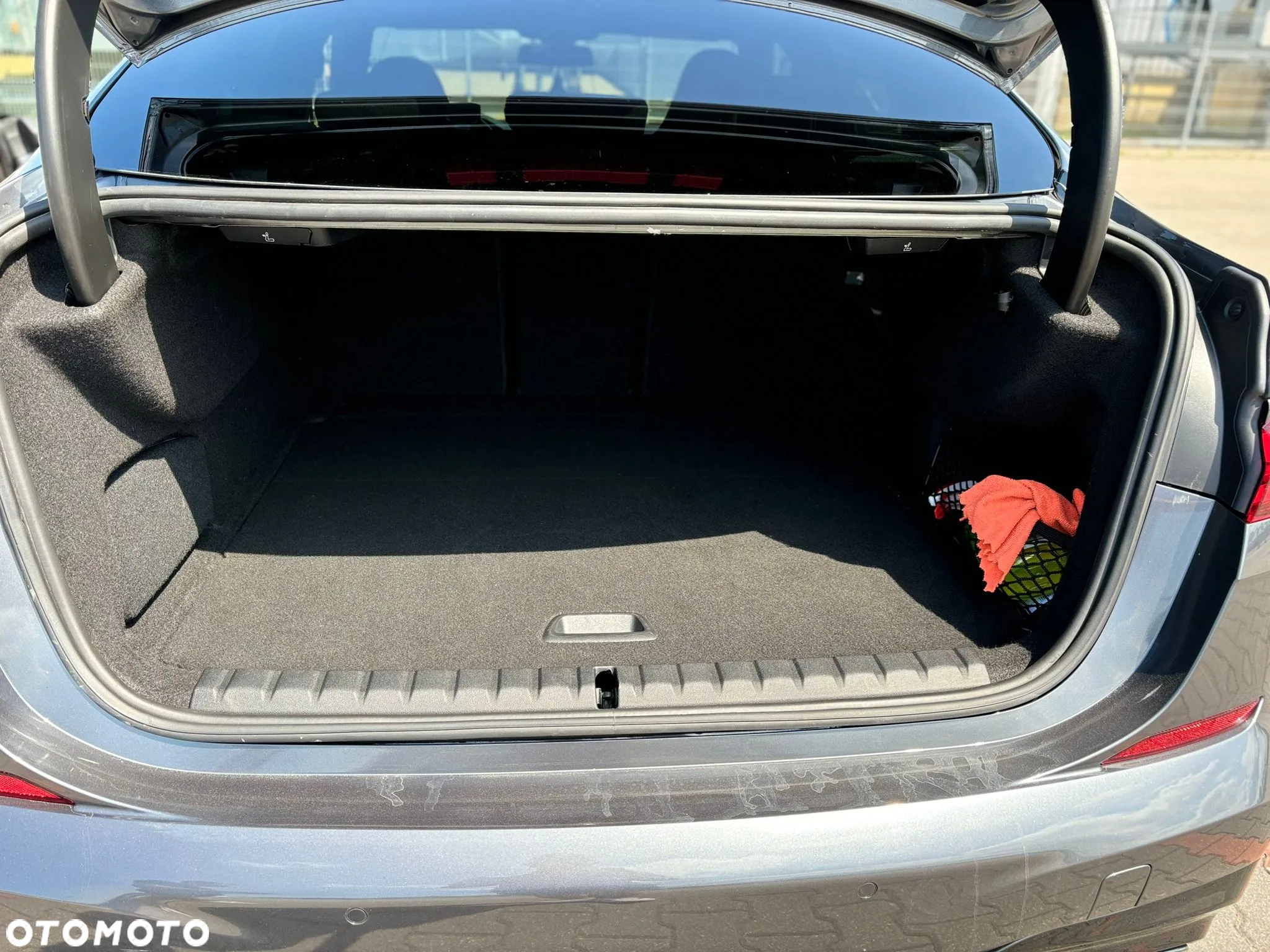 BMW Seria 2 M235i xDrive ColorVision Edition - 29