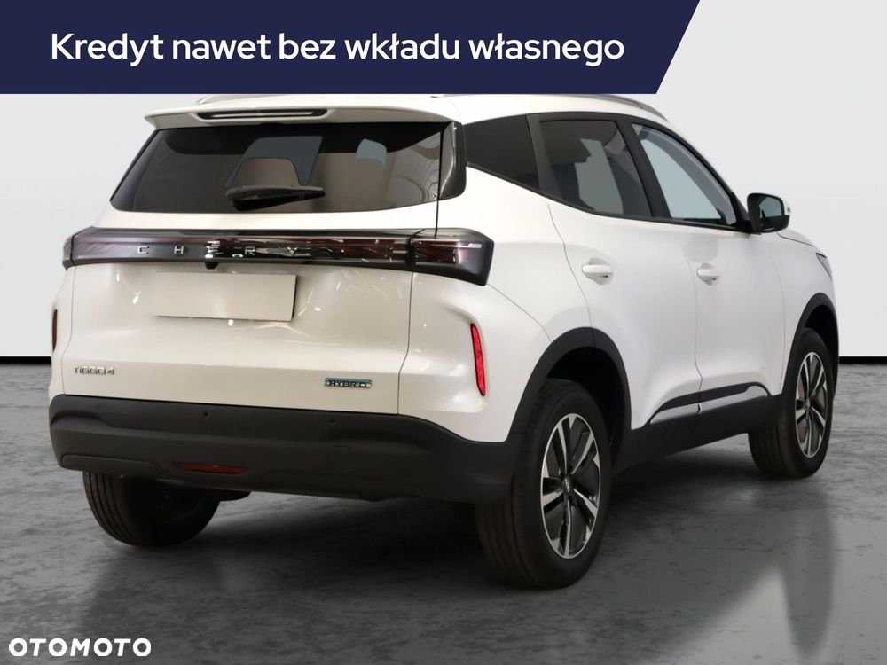Chery Tiggo 4 - 7