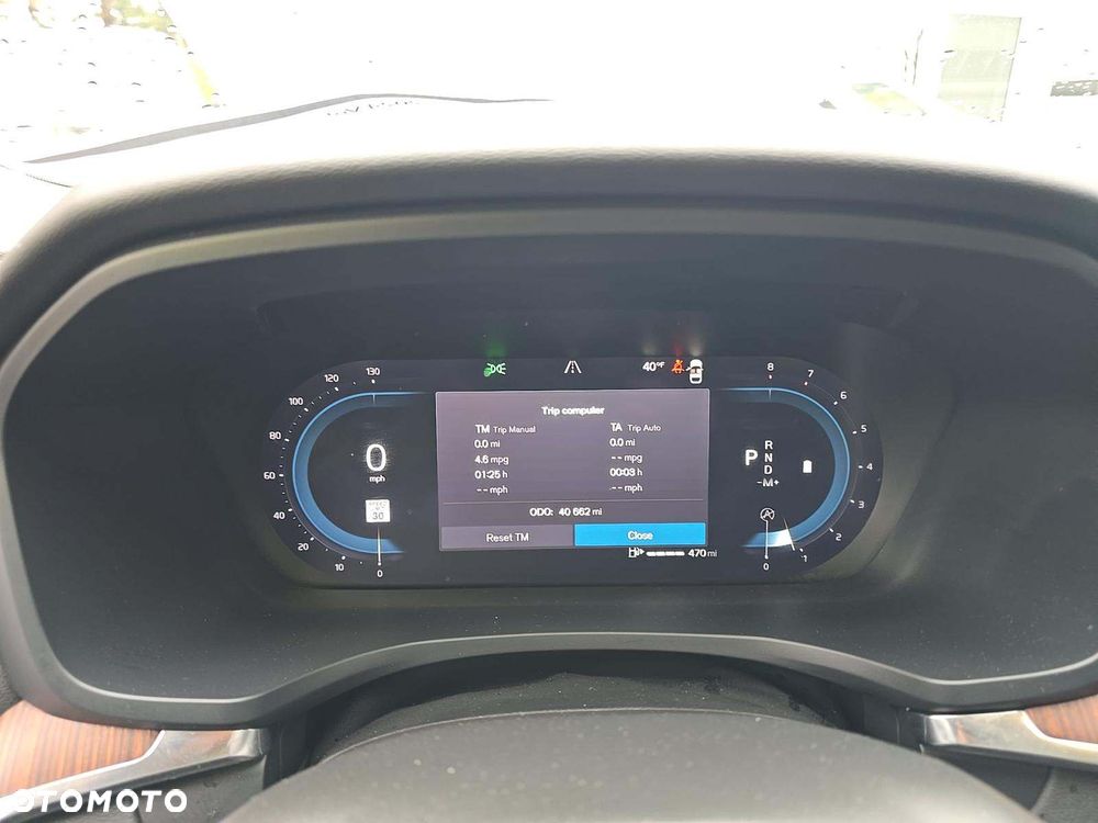 Volvo S60 B5 B AWD Plus Dark - 7