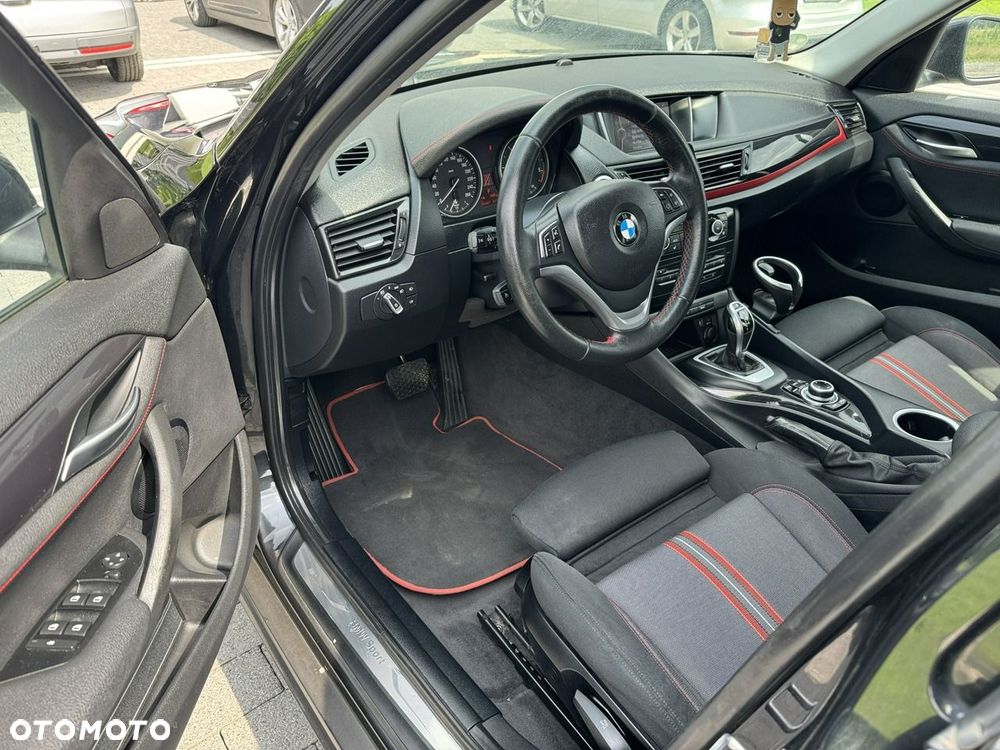 BMW X1 sDrive18d Sport Line - 15