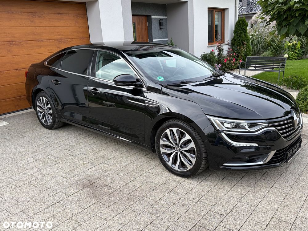 Renault Talisman ENERGY TCe 200 EDC INTENS - 3
