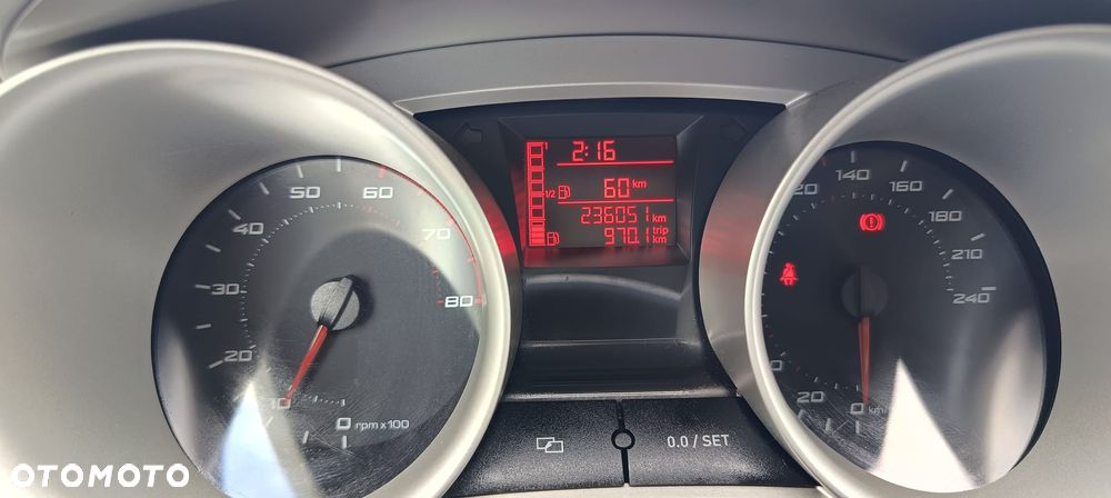 Seat Ibiza - 16