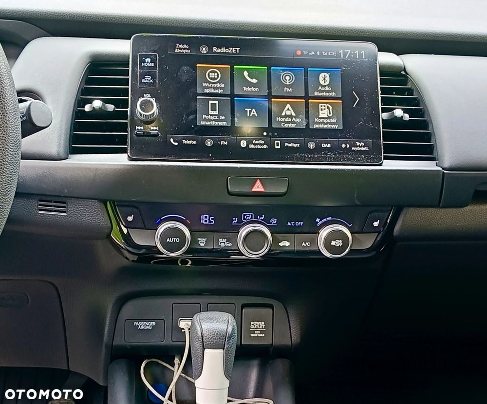 Honda Jazz 1.5 i-MMD Elegance - 2