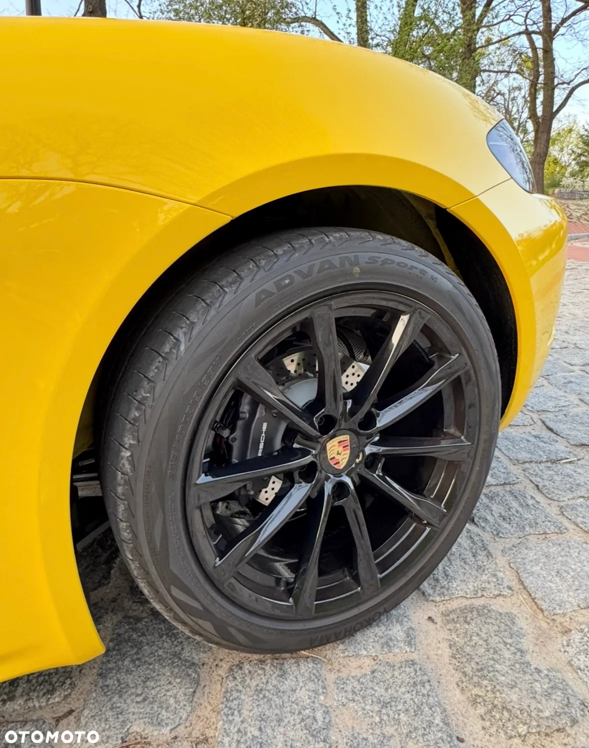 Porsche 718 Boxster PDK - 5