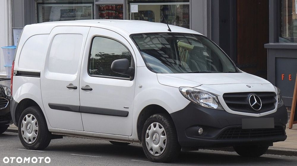 Mercedes-Benz Citan