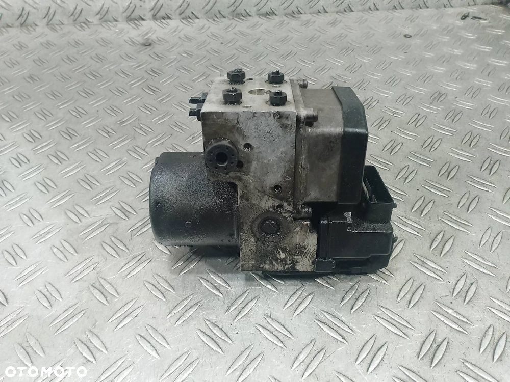POMPA ABS AUDI A6 C5 3B0614111HL 0265220621 1.9 TDI - 1