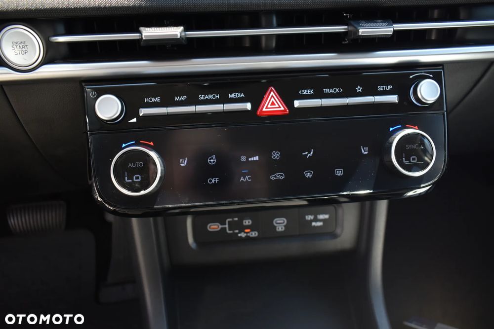 Hyundai Tucson - 16