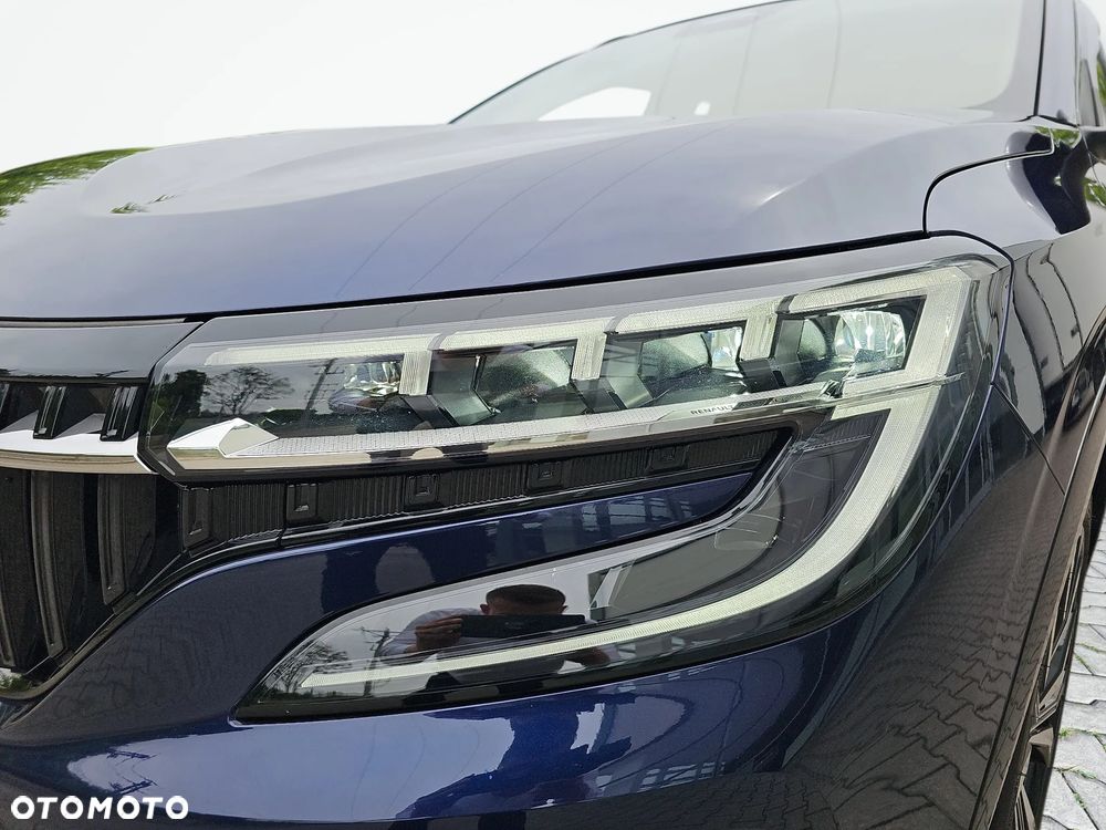 Renault Espace 1.2 E-Tech Full Hybrid 200 Iconic MMT 7os - 38