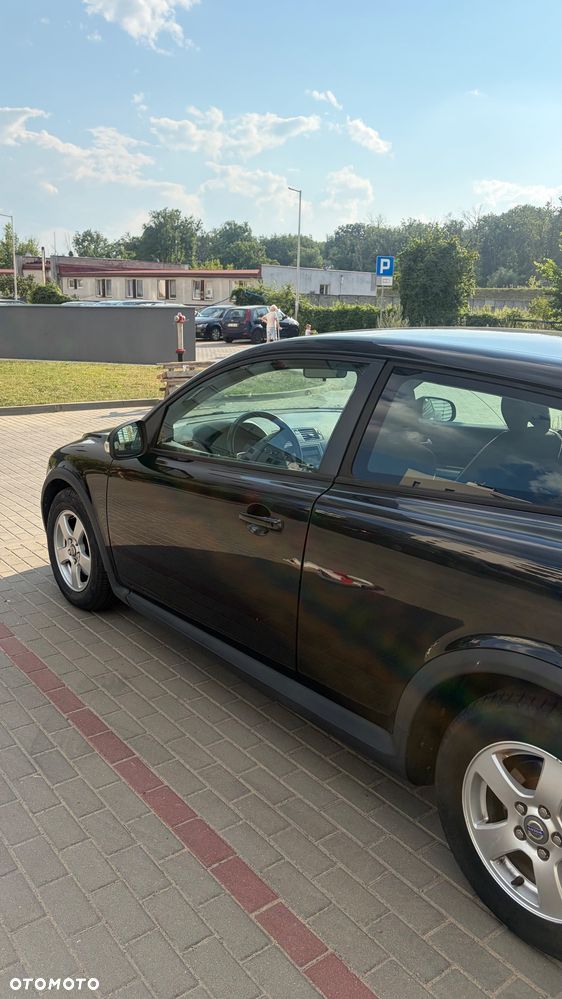 Volvo C30 1.8 - 2