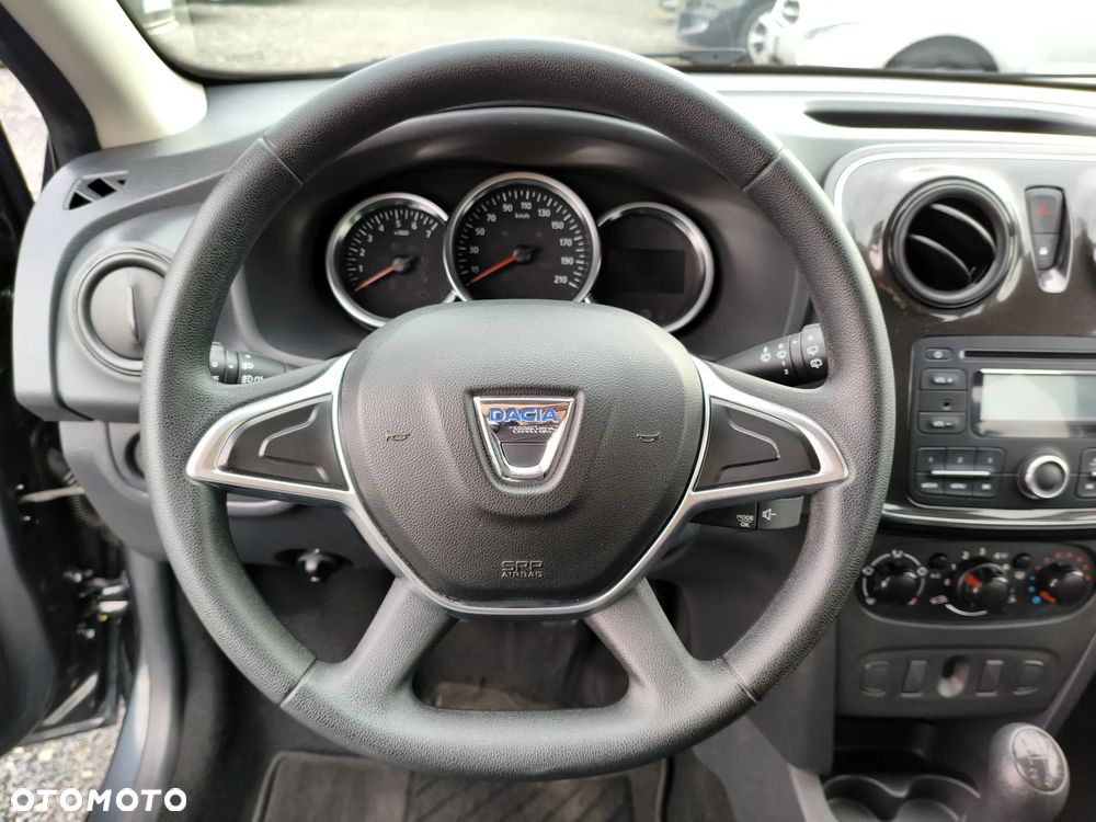 Dacia Sandero - 23