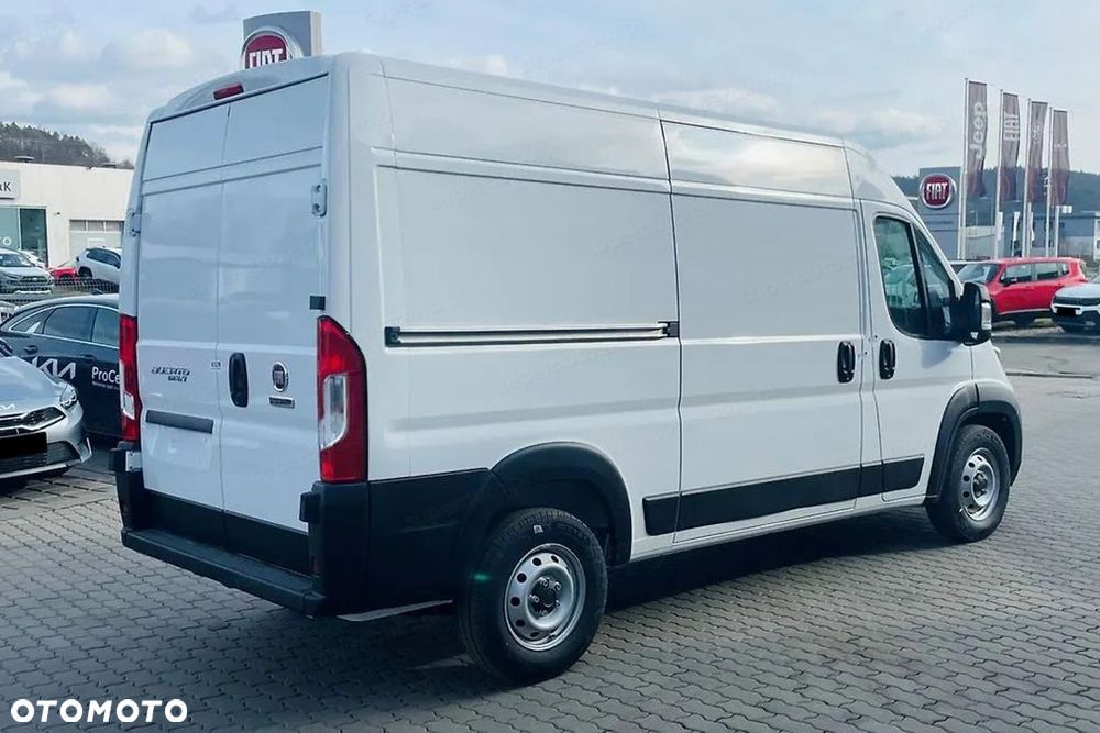 Fiat Ducato 3t L2H2 2.2 120KM - 6