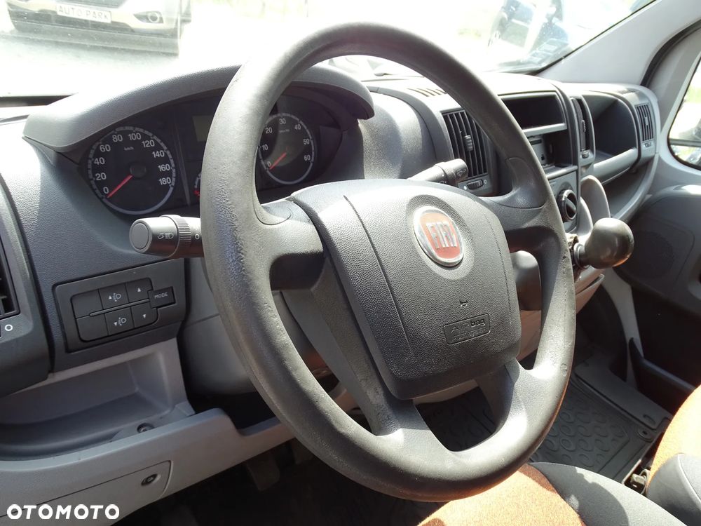 Fiat DUCATO - 16