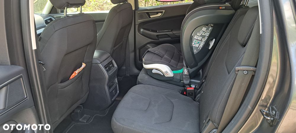 Ford S-Max 2.0 TDCi Trend - 14