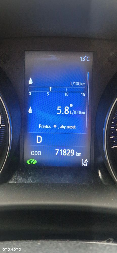 Toyota C-HR 1.8 Hybrid Prestige - 10
