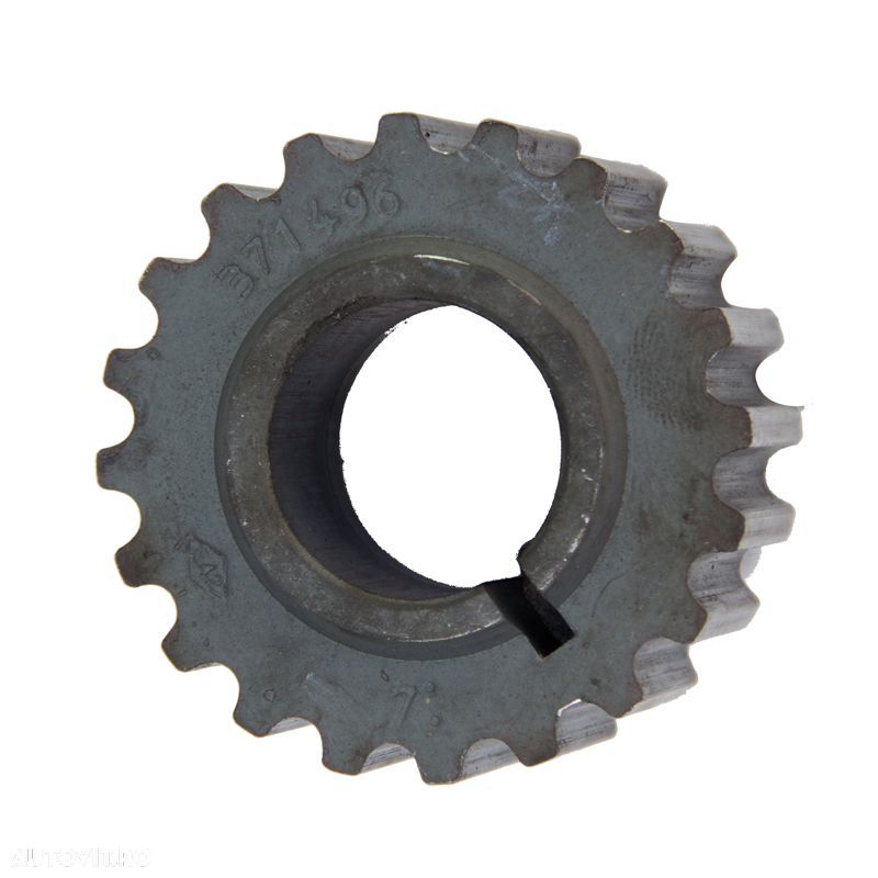 Pinion distributie Dacia Logan 1.5 dci, mic - 1