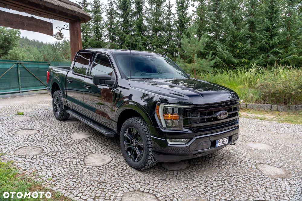 Ford F150 - 11