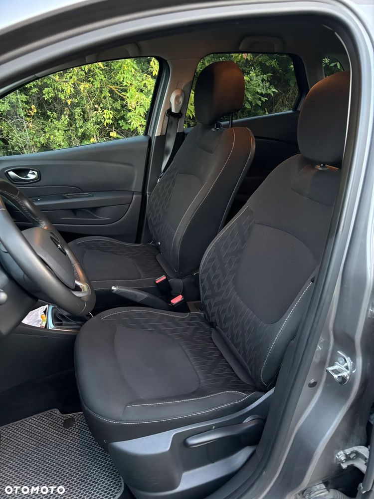 Renault Captur 0.9 Energy TCe Limited - 10