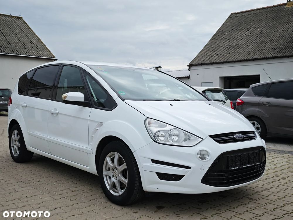 Ford S-Max 2.0 TDCi Trend - 1