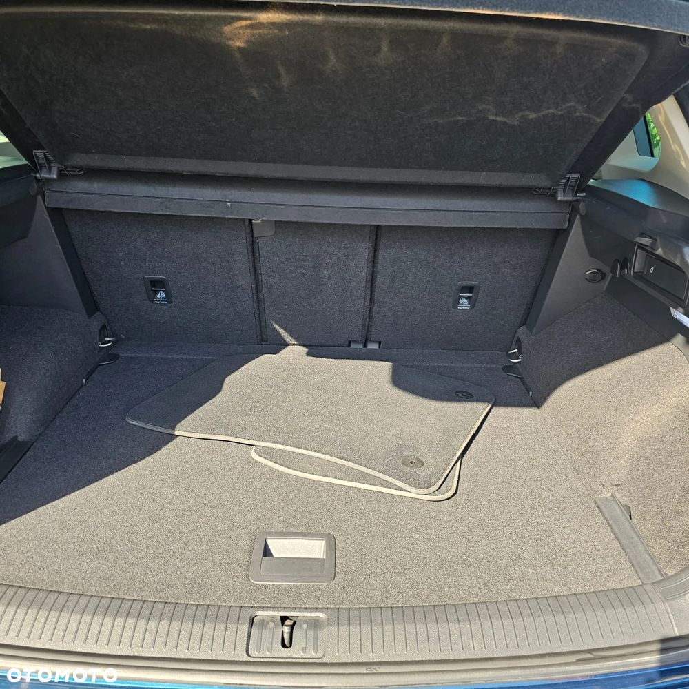Volkswagen Tiguan 1.5 TSI EVO Elegance DSG - 29