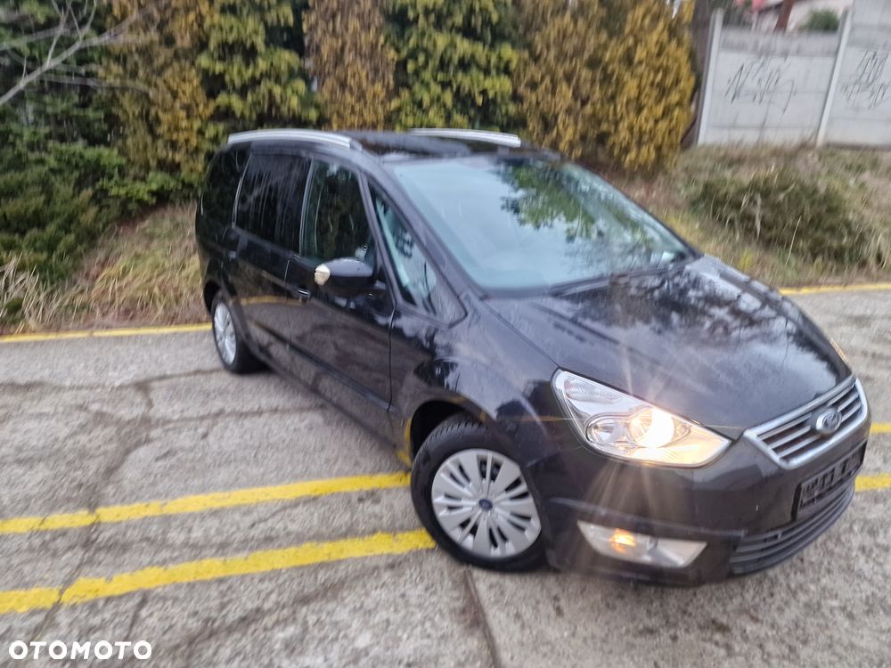 Ford Galaxy 2.0 TDCi Titanium - 18