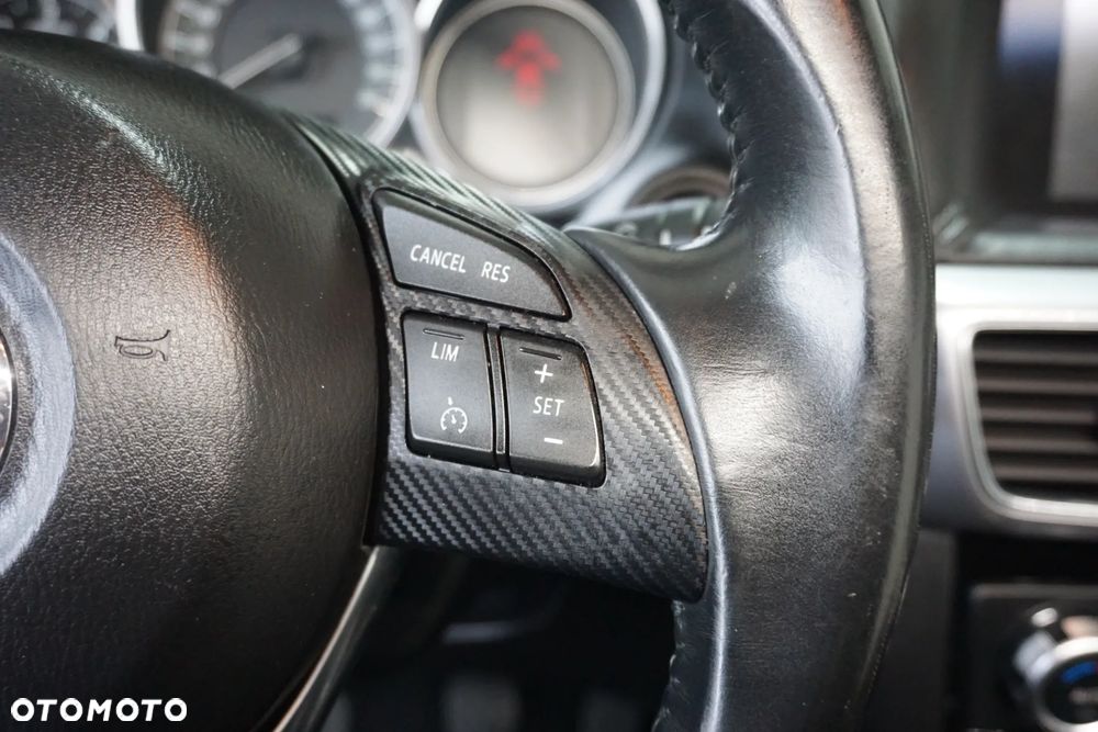 Mazda CX-5 SKYACTIV-D 150 Center-Line - 33