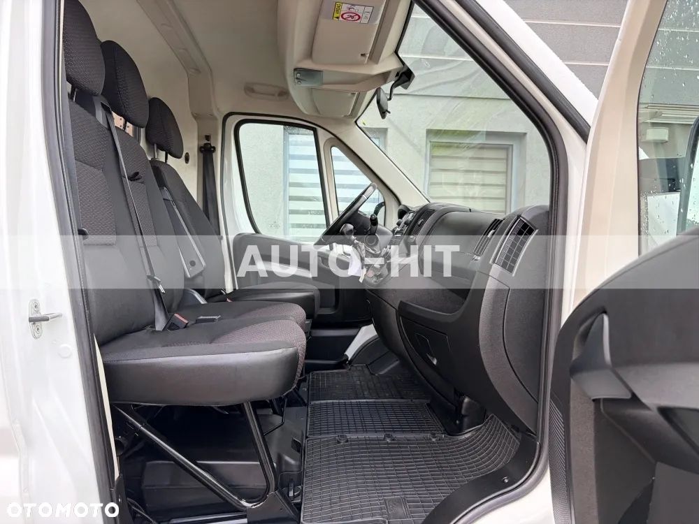 Peugeot Boxer - 7