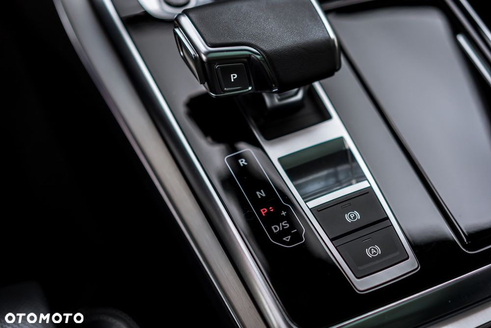 Audi Q7 45 TDI mHEV Quattro S Line Tiptr - 26
