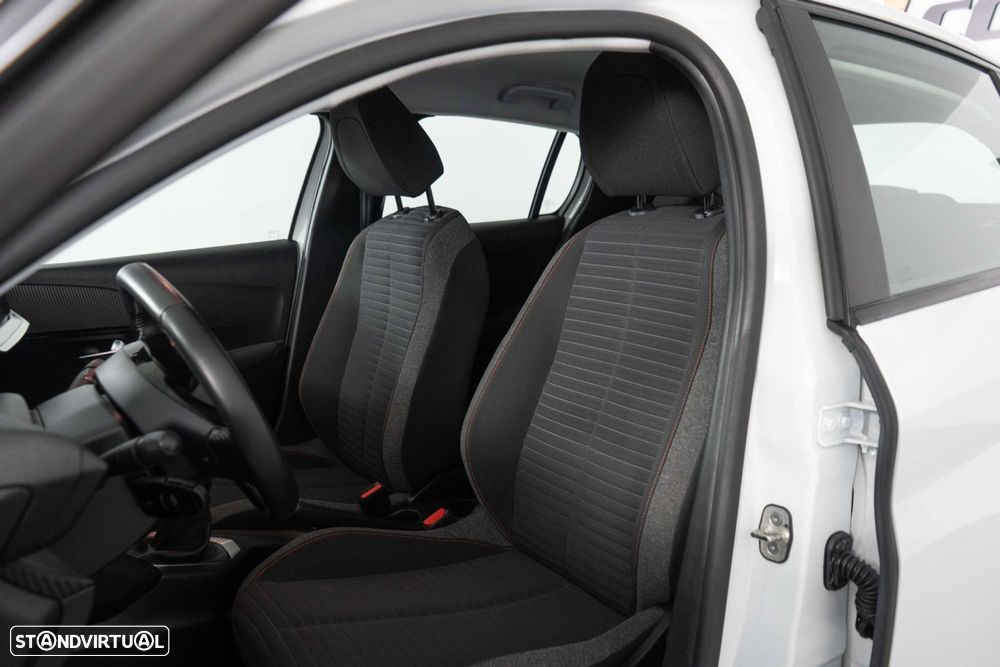 Peugeot 208 1.2 PureTech Active Pack - 10