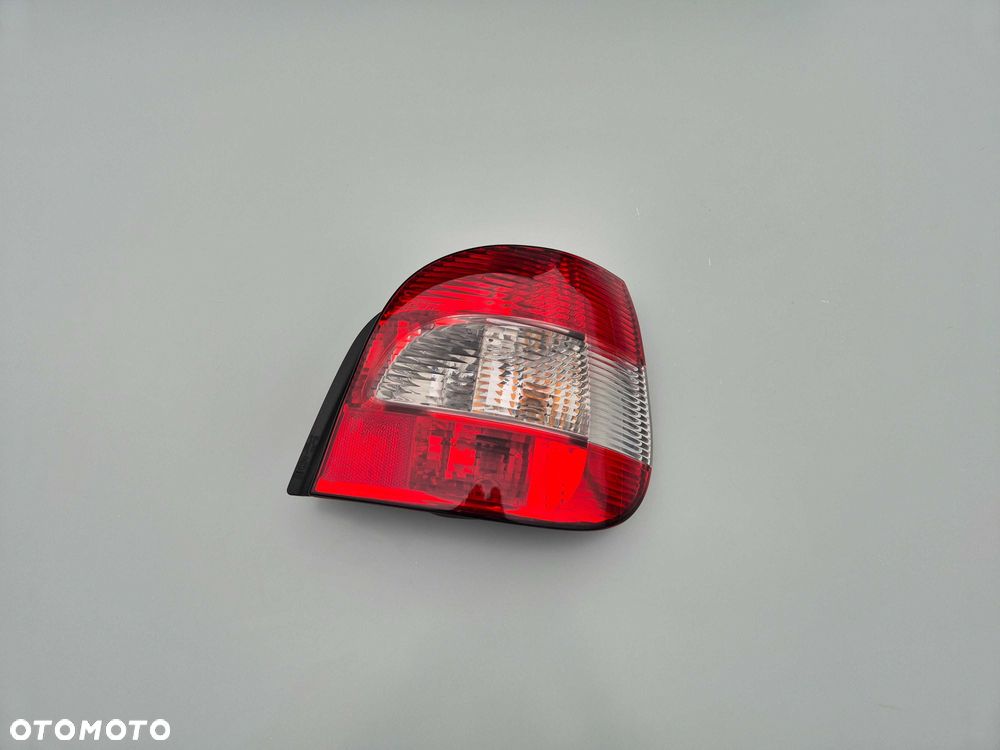 Prawa Tylna Tył Lampa Renault Scenic I LIFT 98-03r