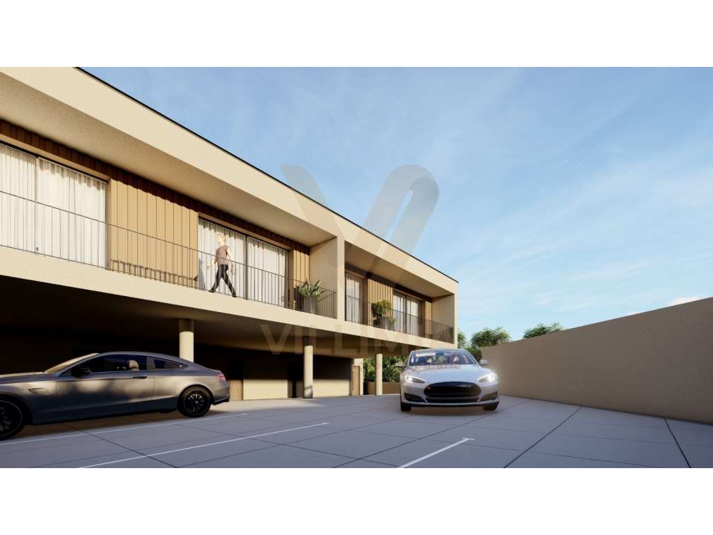 Apartamento T1 | Correlhã - Ponte de Lima - Grande imagem: 5/8