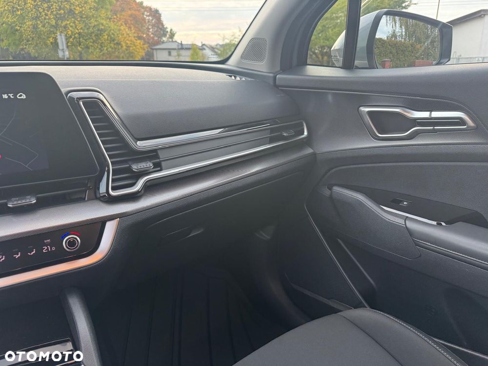 Kia Sportage - 18