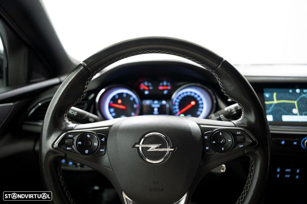 Opel Insignia Sports Tourer 1.5 D Business Edition - 10