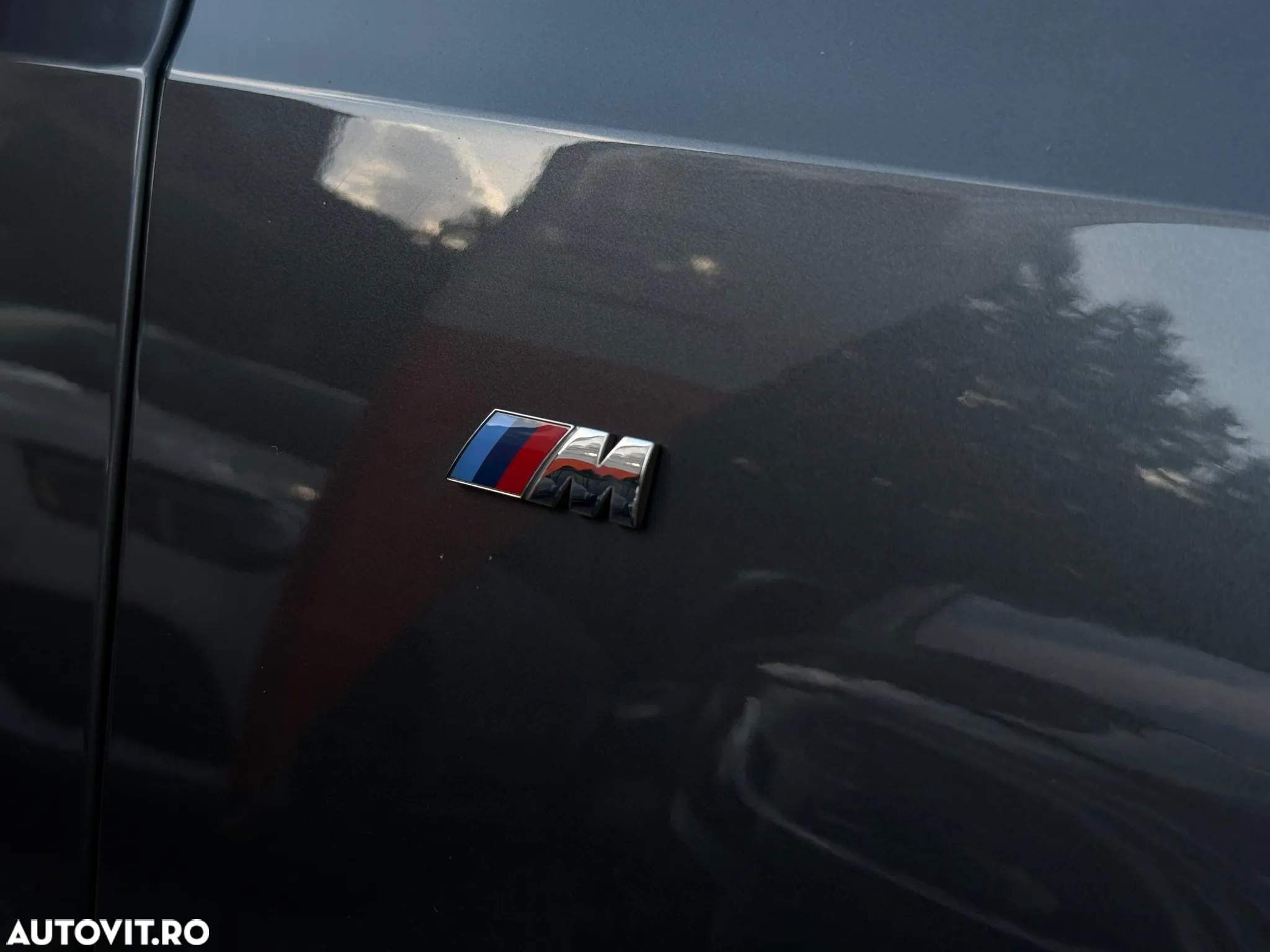 BMW Seria 3 320d AT MHEV - 23