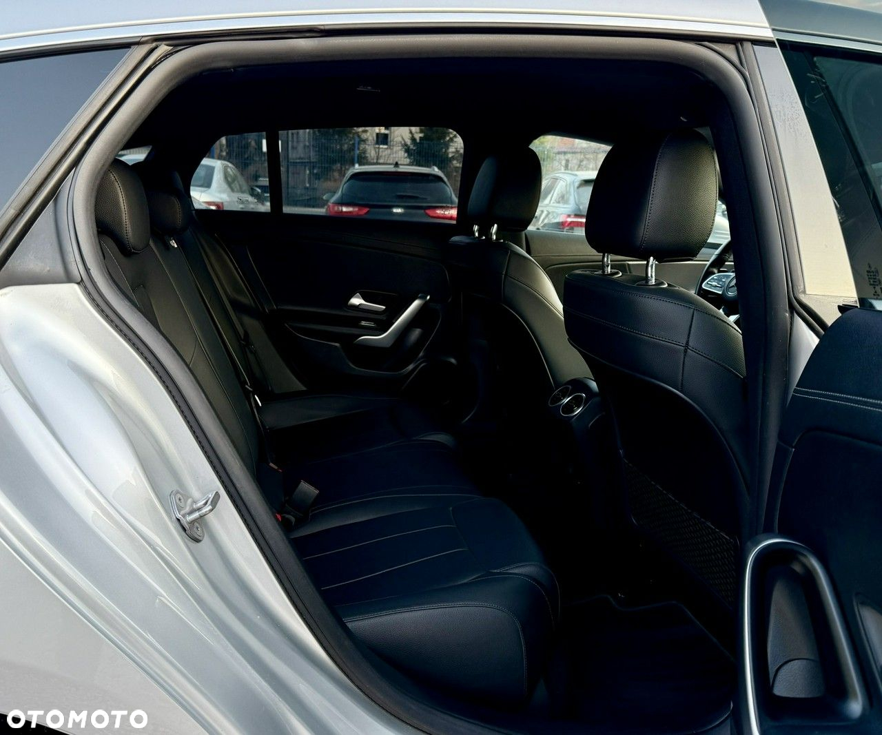 Mercedes-Benz CLA 200 d Shooting Brake 8G-DCT Edition 2021 - 12